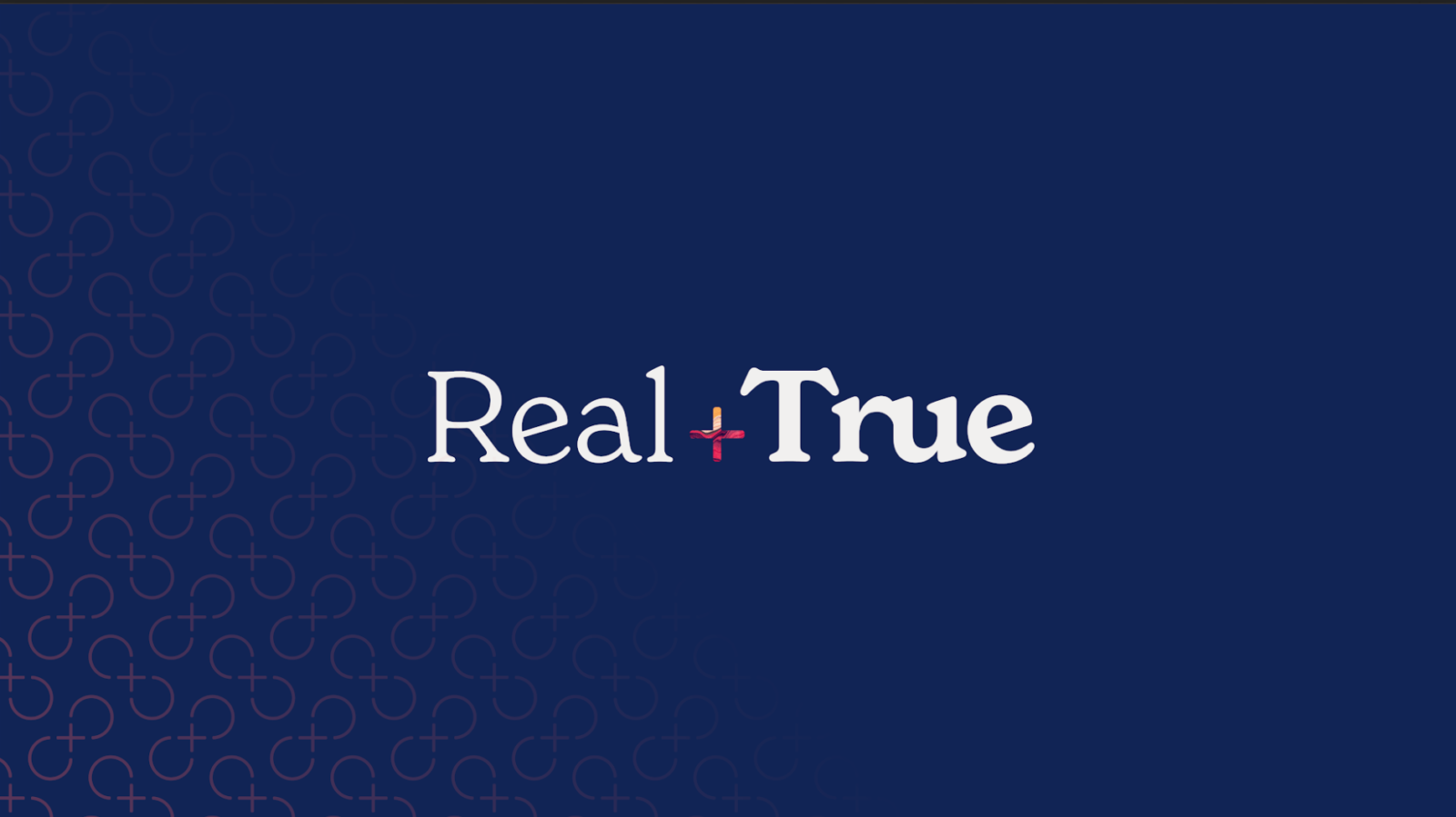 Real + True: unlocking the beauty of the Catholic Church