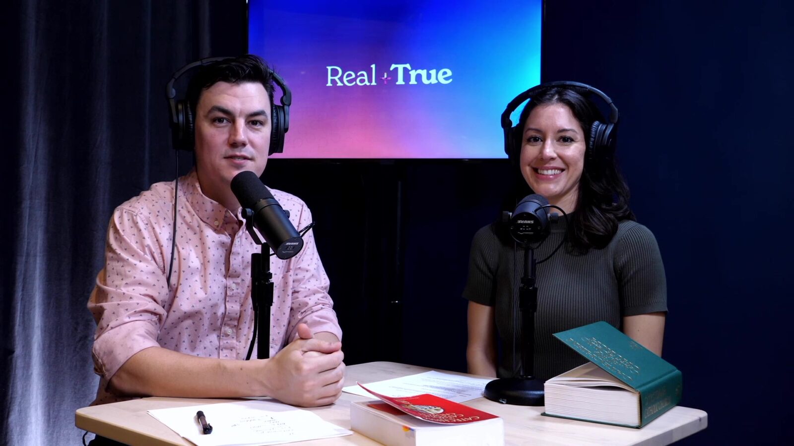 3 Ways You Can Support the Mission of Real + True
