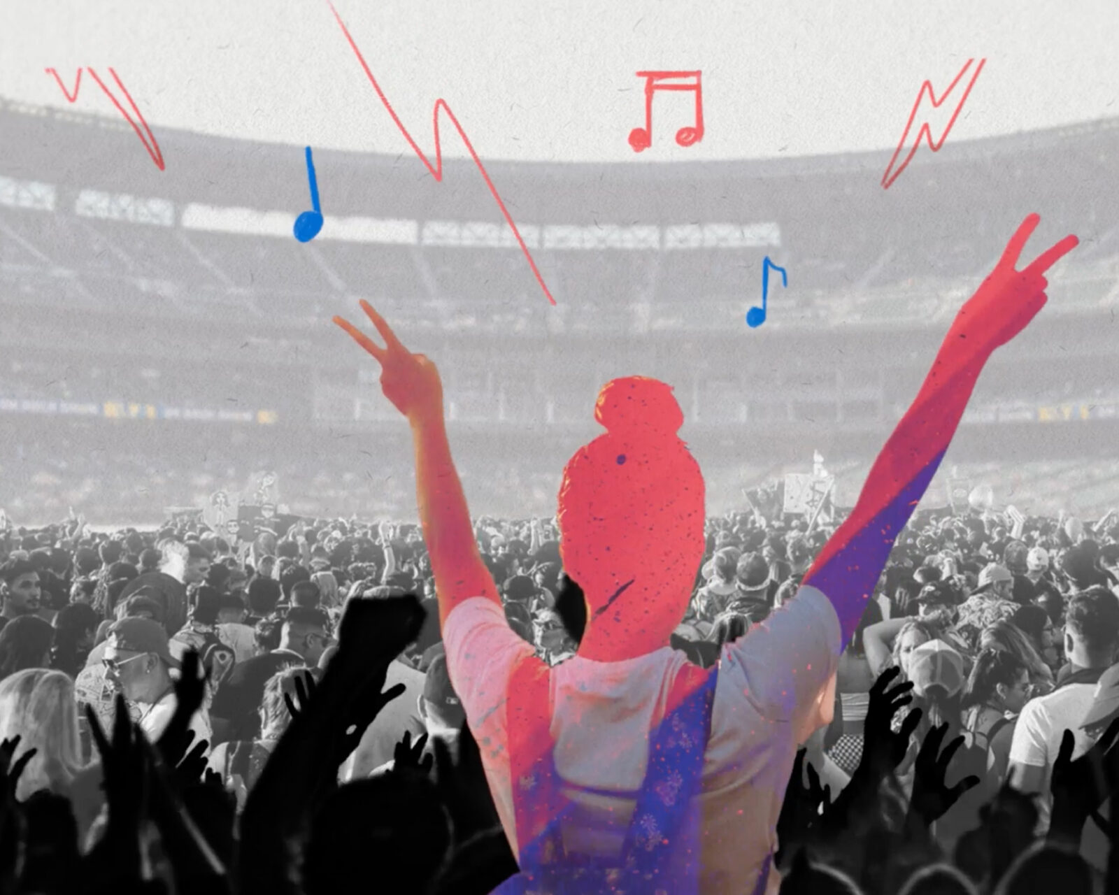 the power of call and response in music