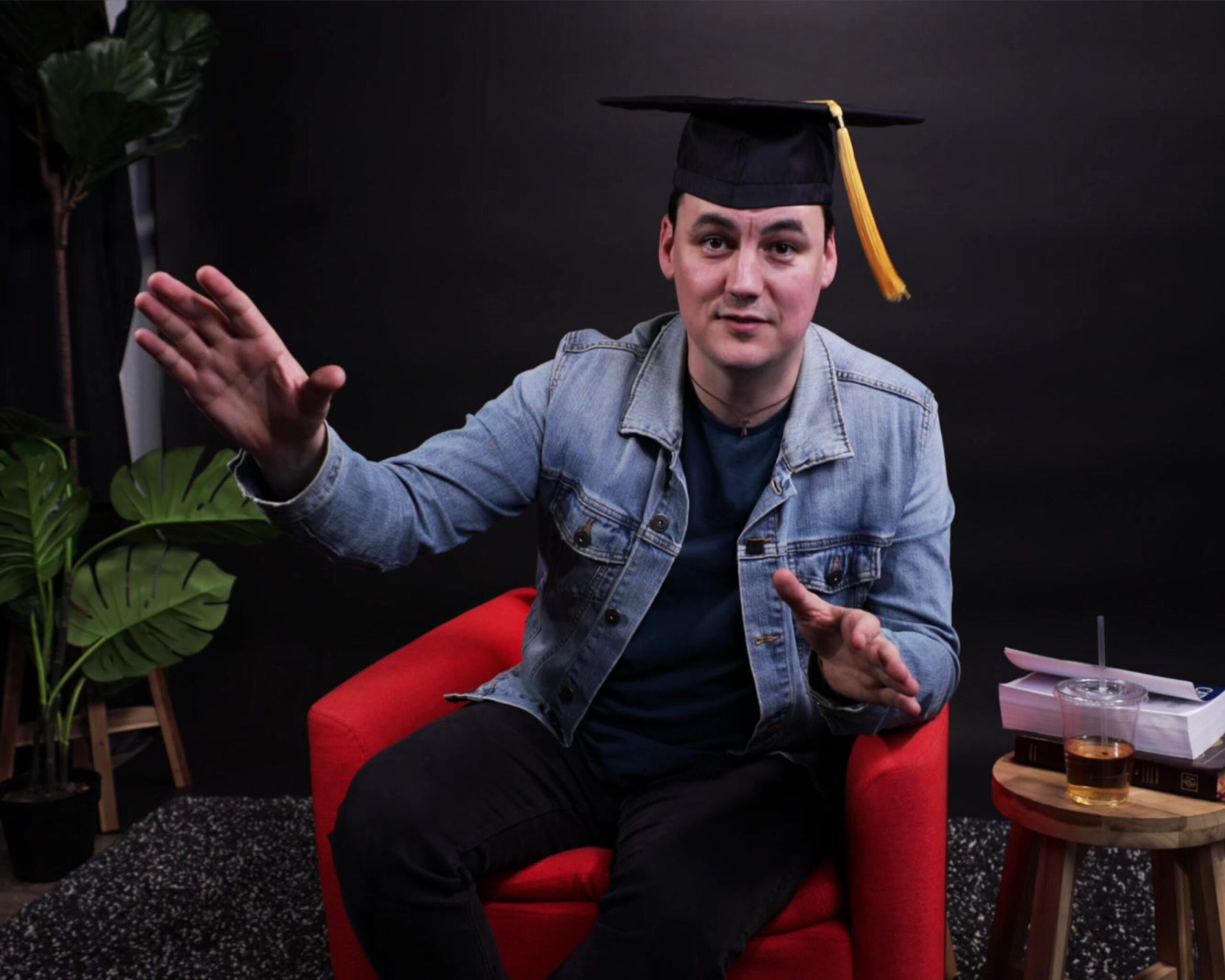 Is Confirmation a graduation from our faith? - Real+True
