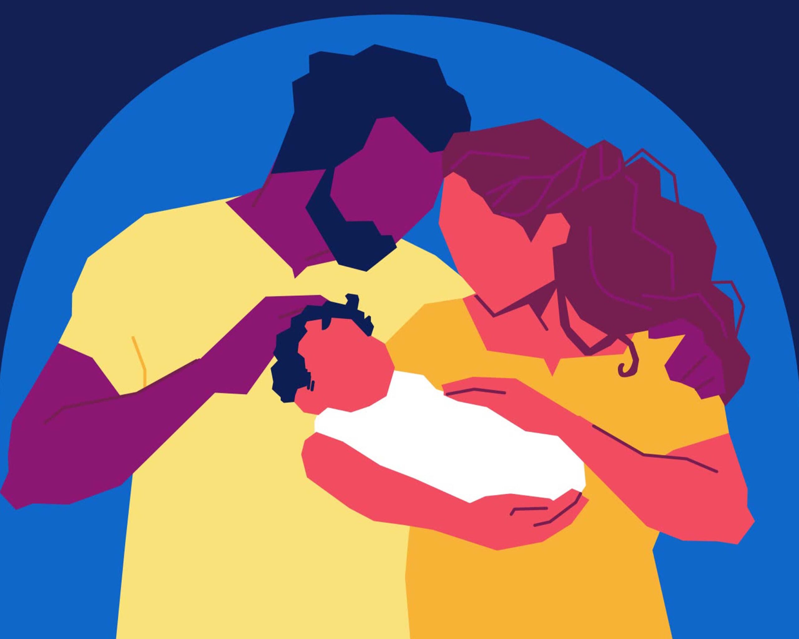 Parents Commanding Why did God command us to honor our parents? - Real+True